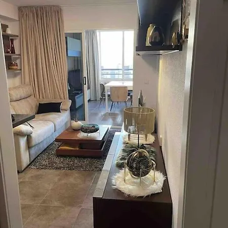 Superbe Avec Vue Imprenable Apartment *