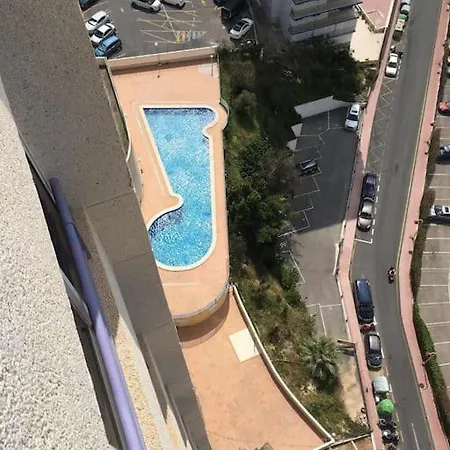 Apartment Superbe Avec Vue Imprenable *