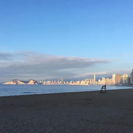 Superbe Avec Vue Imprenable 아파트 *