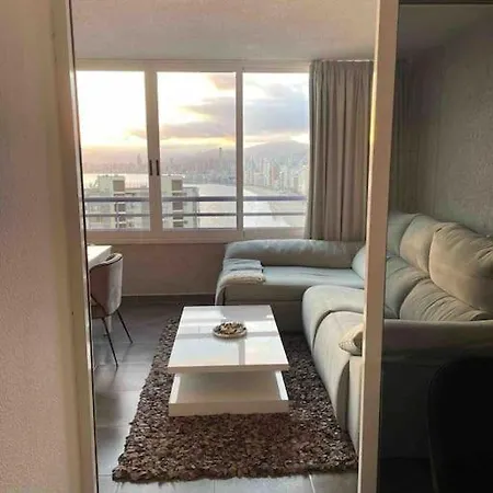 Apartment Superbe Avec Vue Imprenable