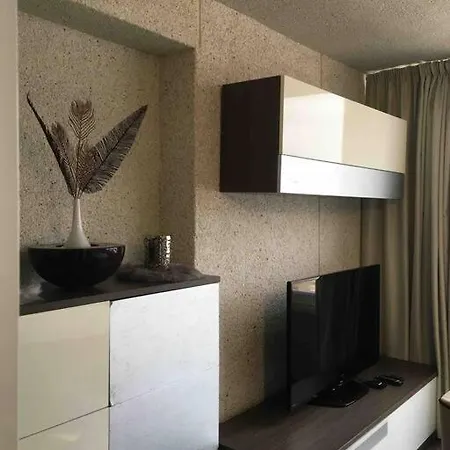 Superbe Avec Vue Imprenable Apartment Benidorm