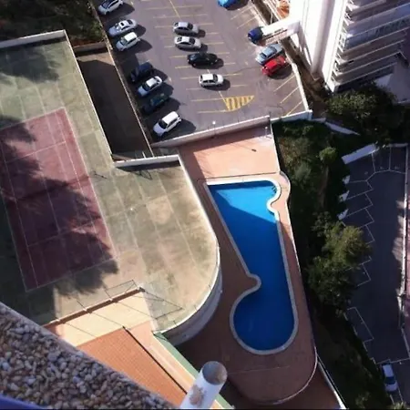 Apartment Superbe Avec Vue Imprenable