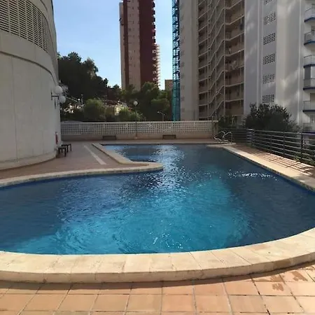 Superbe Avec Vue Imprenable Apartamento *