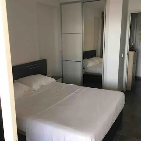 Superbe Avec Vue Imprenable Apartment Benidorm