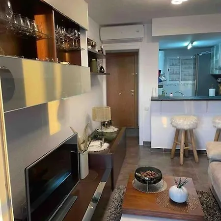 Superbe Avec Vue Imprenable Apartment *