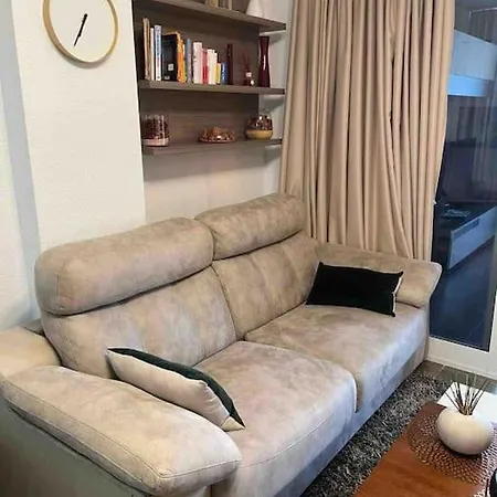 Apartment Superbe Avec Vue Imprenable Benidorm